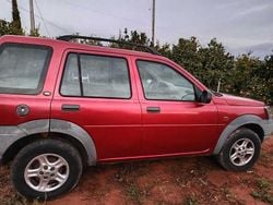 Usado 1999 Land Rover Freelander SE SUV | € 2.400