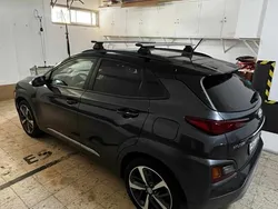 Cinzento Usado 2021 Hyundai Kauai SUV | € 19.990 (Preço justo)