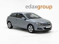 Cinzento Usado 2006 Opel Astra | € 2.990 (Bom preço)