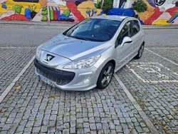 Usado 2009 Peugeot 308 Sport Sedan | € 3.500 (Super Preço)