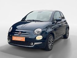 Azul Usado 2023 Fiat 500 Sedan | € 13.911