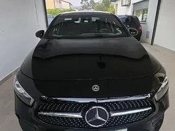 Usado 2021 Mercedes A180 AMG Sedan | € 26.000 (Preço justo)