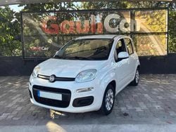 Branco Usado 2019 Fiat Panda | € 7.490