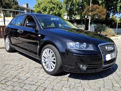 Usado 2006 Audi A3 Sedan | € 6.700 (Caro)