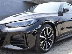 Preto Usado 2023 BMW 430 Gran Coupé Coupé | € 63.900