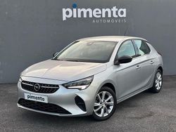 Cinza Usado 2023 Opel Corsa Edition | € 16.450 (Preço elevado)
