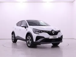 Undefined Usado 2023 Renault Captur RS Line SUV | € 20.900 (Preço justo)