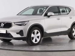 Prata Usado 2024 Volvo XC40 Core SUV | € 35.900 (Preço justo)