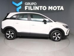 Branco Usado 2023 Opel Crossland Edition SUV | € 15.620 (Bom preço)