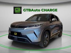 Cinzento Novo 2025 BYD Atto 3 SUV | € 38.900