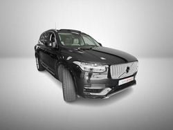 Preto Usado 2019 Volvo XC90 Inscription SUV | € 36.990 (Preço justo)