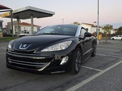Usado 2010 Peugeot RCZ Coupé | € 12.000 (Preço justo)