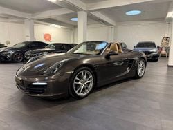 Outra Usado 2015 Porsche Boxster Cabrios | € 62.900