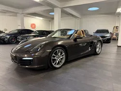 Outra Usado 2015 Porsche Boxster Cabrios | € 62.900