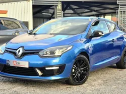 Usado 2015 Renault Mégane GT Line GT-Line Coupé | € 13.490 (Caro)