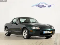 Mazda MX5