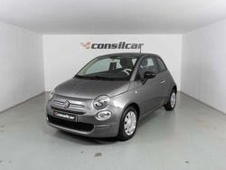 Cinzento Usado 2023 Fiat 500 | € 11.880 (Super Preço)