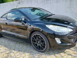 Usado 2011 Peugeot RCZ Coupé | € 10.500 (Super Preço)