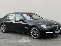 Usado 2010 BMW 740 Sedan | € 16.000