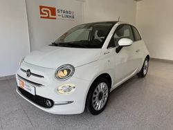 Branco Usado 2022 Fiat 500 Dolcevita Citadino | € 12.000 (Bom preço)