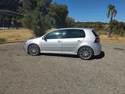 Usado 2006 VW Golf V R Sedan | € 21.500