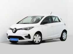 Branco Usado 2021 Renault Zoe Citadino | € 15.900 (Preço justo)
