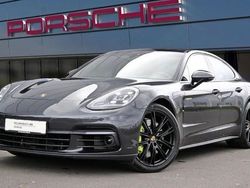 Antracite Usado 2020 Porsche Panamera | € 84.990