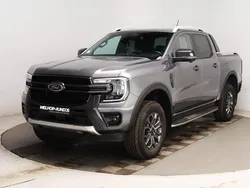 Cinza Usado 2023 Ford Ranger Wildtrack Pickup | € 61.990