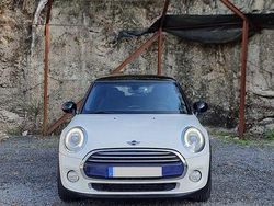 Usado 2014 Mini Cooper D Citadino | € 12.000