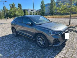 Usado 2021 Audi Q3 Sportback S-Line SUV | € 43.000
