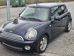 Usado 2008 Mini ONE Citadino | € 5.750 (Bom preço)