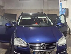 Usado 2009 VW Golf VI Carrinha | € 3.500 (Super Preço)