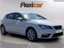 Branco Usado 2018 Seat Leon Style | € 11.980 (Super Preço)