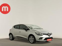 Usado 2019 Renault Clio IV LIMITED | € 13.999 (Preço elevado)