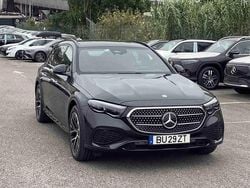 Cinzento Novo 2025 Mercedes E450 Carrinha | € 115.000