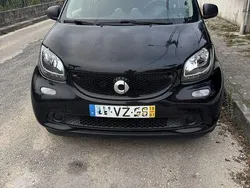 Usado 2019 Smart ForFour Passion Sedan | € 12.950 (Preço justo)