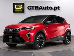 Vermelho Novo 2025 Mitsubishi ASX SUV | € 24.600 (Preço justo)