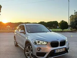Usado 2020 BMW X1 Performance SUV | € 27.000