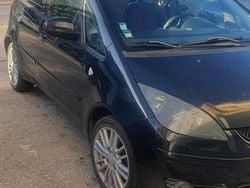 Preto Usado 2008 Mitsubishi Colt | € 5.500 (Caro)
