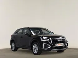 Preto Usado 2024 Audi Q2 Advanced SUV | € 27.990 (Preço justo)