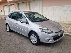 Usado 2011 Renault Clio II Dynamique Carrinha | € 3.450