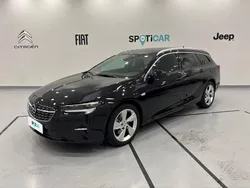 Preto Usado 2021 Opel Astra GS Line Carrinha | € 18.900 (Preço justo)