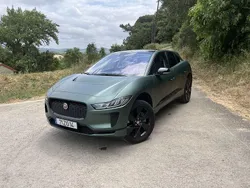 Usado 2019 Jaguar I-Pace S SUV | € 28.750 (Bom preço)