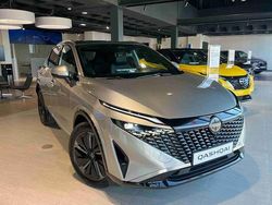 Prateado Novo 2025 Nissan Qashqai Evolve SUV | € 39.807 (Caro)