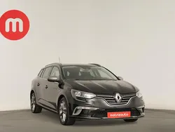 Usado 2017 Renault Mégane GT Line GT-Line | € 16.999 (Preço justo)