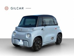 Azul Usado 2022 Citroën AMI | € 6.550