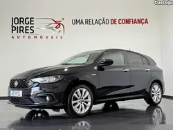 Preto Usado 2020 Fiat Tipo Lounge | € 12.990 (Preço justo)