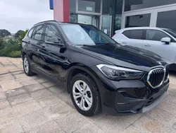 Preto Usado 2021 BMW X1 SUV | € 26.980