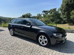 Usado 2013 Audi A4 Sport Carrinha | € 10.750 (Preço justo)