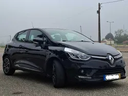 Usado 2017 Renault Clio IV Sedan | € 8.900 (Bom preço)
